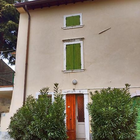 Casale Storico Enzo Villa Castelnuovo del Garda Exterior photo