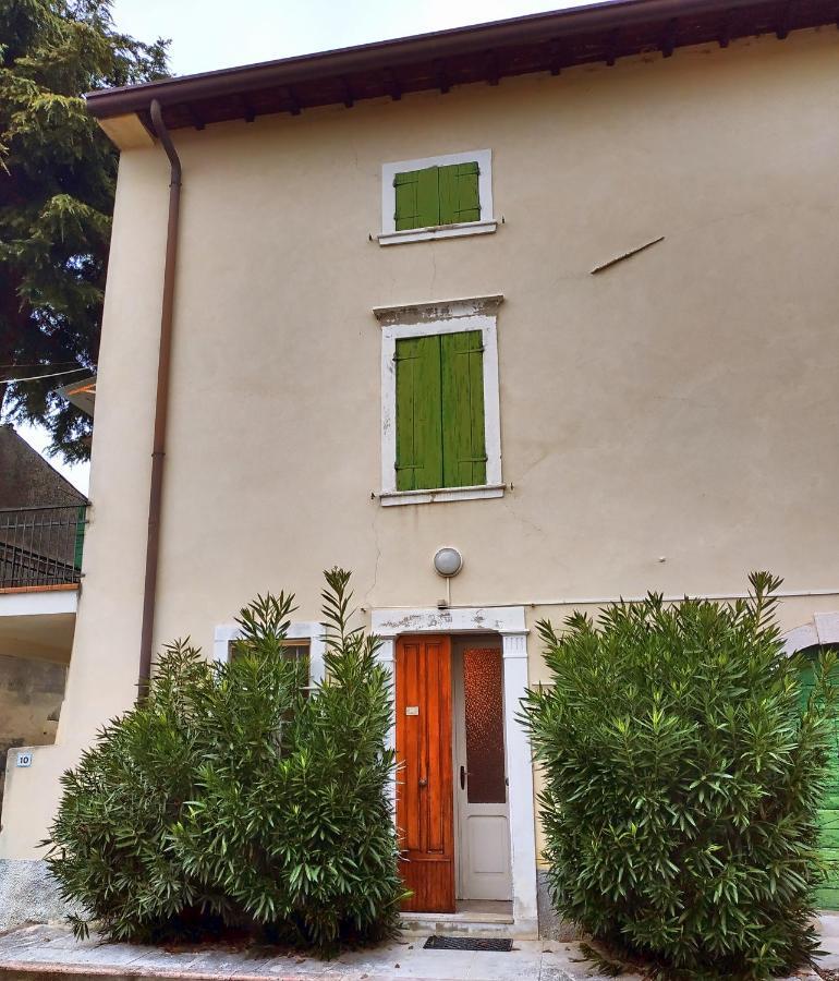 Casale Storico Enzo Villa Castelnuovo del Garda Exterior photo