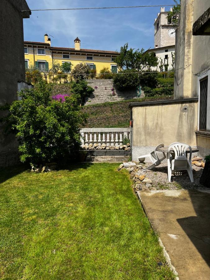 Casale Storico Enzo Villa Castelnuovo del Garda Exterior photo